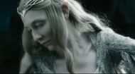 Who is Galadriel in the Lord of the Rings?